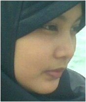 Siti Nurfaidah